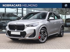 BMW X1 - sDrive18i M Sport Automaat / Panoramadak / Sportstoelen / Achteruitrijcamera / M Adaptief