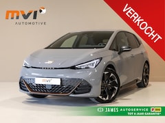 CUPRA Born - Business 62 kWh SOH 91% / Achteruitrij camera /