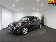 MINI 3-Deurs - 1.5 Cooper I Origineel Nederlands I Apple Carplay I BOVAG-Garantie I