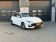MG MG3 Hybrid+ - 360Cam, Adapt Cruise 1.5 Hybrid+ Luxury