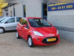 Ford Ka - 1.2 Metal Limited Edition 162/250 Airco Lm velgen APK 4-11-2027