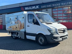 Mercedes-Benz Sprinter - 314 CDI Coldcar Climat control