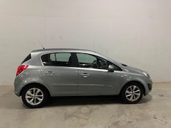 Opel Corsa - 1.2-16V Design Edition 5drs. Automaat