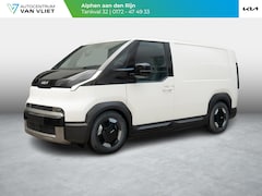 Kia PV5 - L2H1 Elite Executive 71.2 kWh | Actieprijs* | OP VOORRAAD | Stoel ventilatie | All season