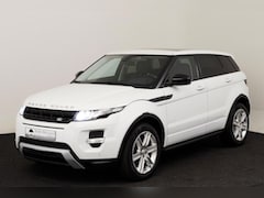 Land Rover Range Rover Evoque - 2.0 Si 4WD Autobiography