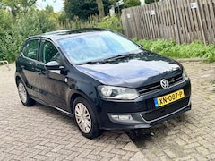 Volkswagen Polo - 1.6 TDI Highline Digitale AC