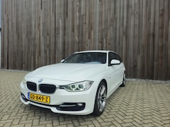 BMW 3-serie Touring - 330d High Executive Automaat