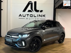 Volkswagen T-Roc - 1.5 TSI R-Line Business+ |Black Style| PANO|IQ|VOLL
