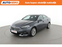 BMW 2-serie Gran Coupé - 218i Corporate Executive EE11195