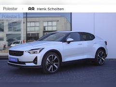 Polestar 2 - 2 Long Range Dual Motor Launch Edition 78kWh | Harman/Kardon Audiosysteem | Panoramisch Da