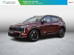 Kia Sportage - 1.6 T-GDi Hybrid GT-PlusLine | Stoel verwarming en koeling | HIFI | Head up display | Schu