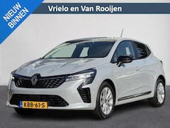 Renault Clio - 1.0 TCe 90 GPF evolution | 4670 Km | Automaat | Airco | Cruise | Carplay | Navi by App | P