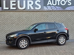 Mazda CX-5 - 2.0 Skylease+ 2WD Trekhaak/Pdc