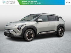 Kia EV3 - Plus 81.4 kWh | Navi. | Clima. | Adapt. Cruise. | Dodehoekassistentie | Stoel&Stuur Verwar