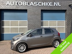 Kia Picanto - 1.0 MPi DynamicLine, airco, navi, camera