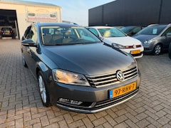 Volkswagen Passat Variant - 1.4 TSI Highline BlueMotion|Automaat