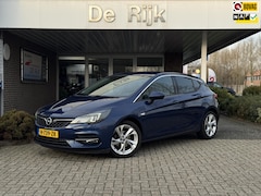 Opel Astra - 1.2 Edition| Navi, Camera, Stoel+Stuurverw., Carplay/Android, Cruise, Climate, DAB, Trekha