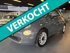 Fiat 500 C - 1.2 Popstar