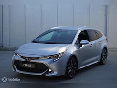 Toyota Corolla Touring Sports - 2.0 Hybrid Executive