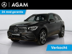 Mercedes-Benz GLC-klasse - 300e 4MATIC Business Solution AMG