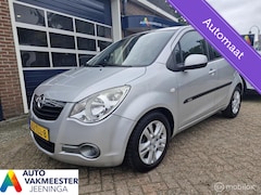 Opel Agila - 1.2 Edition Automaat