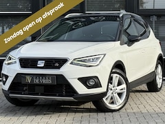 SEAT Arona - 1.0 TSI FR DSG Business Intense Plus ACC CarPlay Garantie