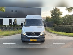 Mercedes-Benz Sprinter - 313 2.2 CDI 325 euro 163.000 KM AIRCO WIT 2015