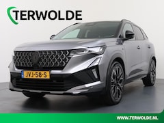 Renault Austral - esprit Alpine full hybrid E-Tech | Trekhaak | Panoramadak | Stoel- & Stuurverw. |