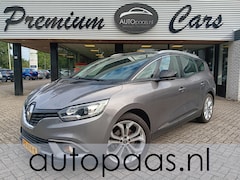 Renault Grand Scénic - 1.2 TCe 130PK Zen 7p. NAVI|CLIMA|TREKH 1850kg trekgewicht|