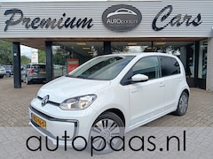 Volkswagen Up! - LOAD UP| 2PERSOONS, Automaat, 133KM actieradius, STOELVERW, SUPER HANDIG