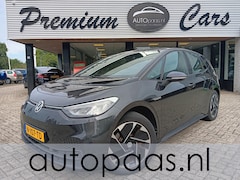 Volkswagen ID.3 - Pure 45 kWh SOH 94, 8 ADAPTIVE CRUISE, CLIMA, DEC 21,