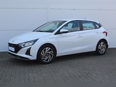 Hyundai i20 - 1.0 T-GDI Comfort / Apple Carplay & Android Auto / Cruise Control / Lane keep Assist / Air