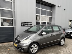 Mercedes-Benz A-klasse - 160 Classic