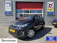 Peugeot 108 - 1.0 e-VTi Active✅ 2018 ✅KM 50240 ✅ SCHERPE PRIJS