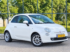 Fiat 500 - 1.2 Sport | Climate Control❄️ | Sportvelgen |