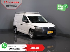 Volkswagen Caddy Cargo - 2.0 TDI 100 pk Carplay/ Imperiaal/ Cruise/ PDC