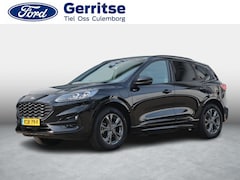 Ford Kuga - 2.5 PHEV ST-Line X | TREKHAAK | PANO | WINTER | ADAP CRUISE |
