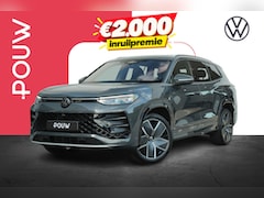Volkswagen Tayron - 1.5 eHybrid 204pk R-Line Edition | 20" Velgen | Panormadak