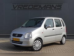 Opel Agila - 1.2-16V Comfort