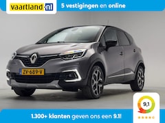 Renault Captur - 0.9 TCe Version S [ Panoramadak Apple/Android Camera ]