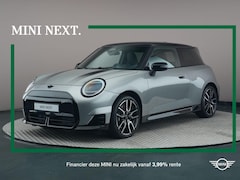 MINI 3-Deurs - Cooper E John Cooper Works M 40.7 kWh