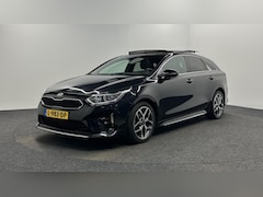 Kia Pro cee'd - ProCeed 1.5 T-GDI GT-Line PANO CAMERA CRUISE CARPLAY NAVI ECC