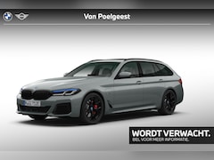 BMW 5-serie Touring - 530e Business Edition Plus