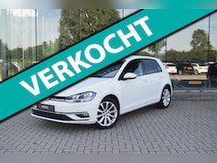 Volkswagen Golf - 1.4 TSI ACT Highline | Cruise | PDC | Climate controle | Bluetooth | Stoel verw