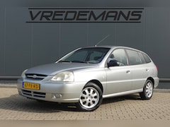 Kia Rio - 1.3 RS Visto