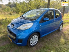 Peugeot 107 - 1.0-12V XR APK 31-05-2027