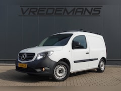 Mercedes-Benz Citan - 108 CDI BlueEFFICIENCY