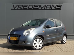Suzuki Alto - 1.0 Comfort Plus