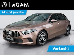 Mercedes-Benz A-klasse - Hatchback 180 Business Solution Luxury
