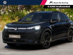 Volkswagen T-Roc - R-Line Edition 1.5 Hybrid 170 PK 7 versn. DSG · Black Style Pakket · Panoramaschuif-kantel